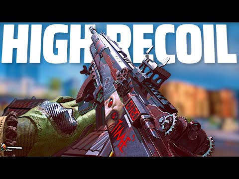 The HARDEST Gun To Build.. DRUM MAG M14