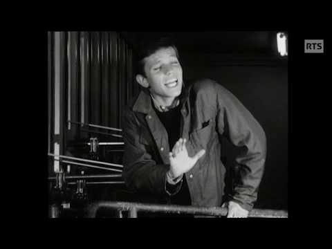 Frank Alamo - Je me bats pour gagner (1965)