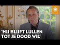 Marcel van Roosmalen: 'Hij blijft lullen tot je dood wil' | DE ORANJEZOMER