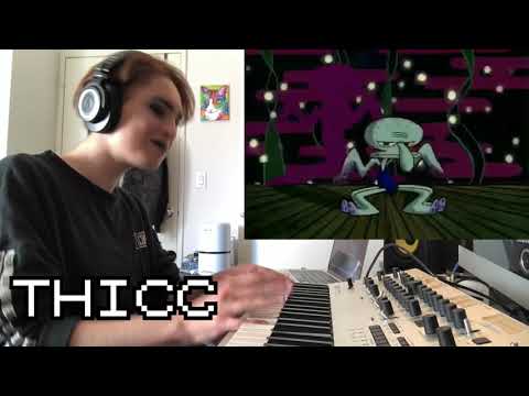 Electric Zoo But It's Closed