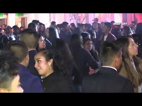 Grupo Los Deakino - En San Antonio Acatepec - Cumbia San Juan - Prom.Mon-Art
