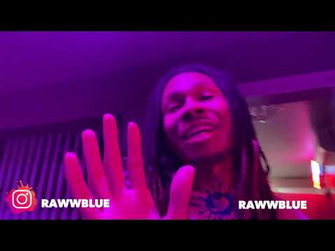 Raww Blue- RAWW FOOTAGE | EP 1. SEASON 2