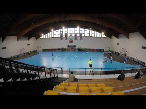 CASTELLAMONTE C5 VS OLYMPIC C5 - 4