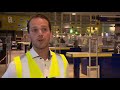 Omzetdaling bij groothandels door sluiting horeca