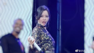 張靚穎--抖IN天府《Body First》首唱首跳(DV by 小小)