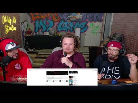 Lit Up AV Reactions: Ariana Grande - Dandilion