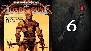 Dark Sun - 06 Over Extended