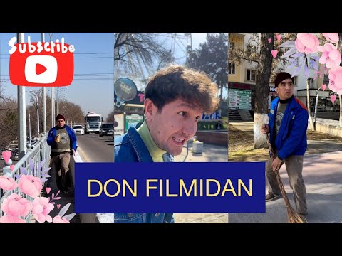 Don filmidan