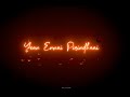 Azhukai Ennum Aruviyil Yean Ennai Pirindhaai Song Black Screen Whatsapp Status LocalboyEditz