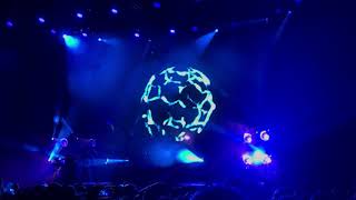 Opeth - Moon Above, Sun Below (Live)