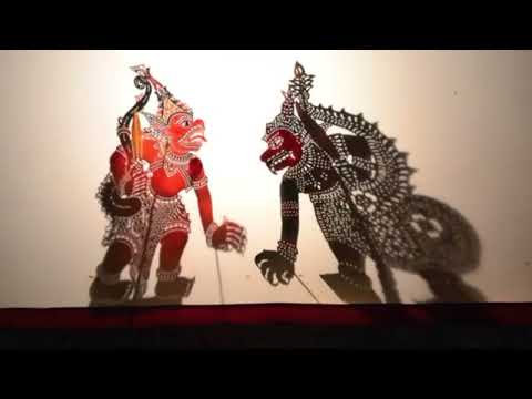 WARISAN BUDAYA KELANTAN