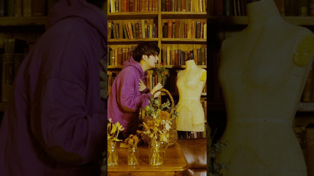 My debut single, “Who You Believe In” is out now. #synthpop#chill#jpop#musicvideo#shorts