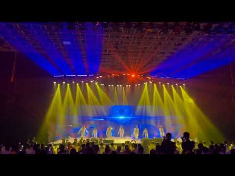 STANDEE LED - MOVABLE