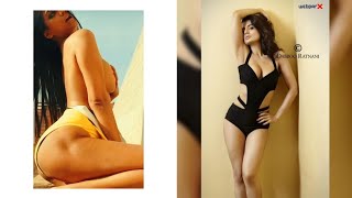 Amisha Patel in hot bikini must watch
