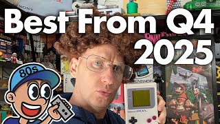 End Of 2025 Best 1980sGamer Skits
