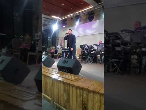 Hovo Hakobyan - sharan 2018