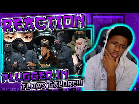 Chinx(OS) x Hazey x Sava(OTP) x Mitch x CountryDons x 021Kid - Plugged In W/ Fumez The Engineer | MM