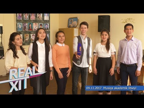 Real Xit - Noyabr oyining reyting natijalari