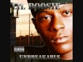 LIL BOOSIE-LIL BOOSIE ANTHEM