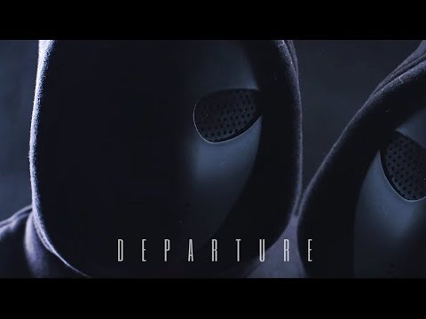 As Within, So Without — Departure