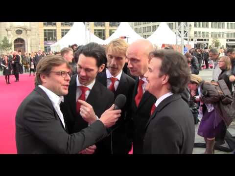 ECHO Klassik 2012 - amarcord