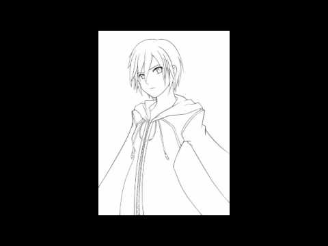 CVGM 94 - Who Am I? (For jhardyrules)