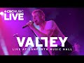 Valley illuminates the Danforth Music Hall with shimmering pop anthems | CBC Music Live