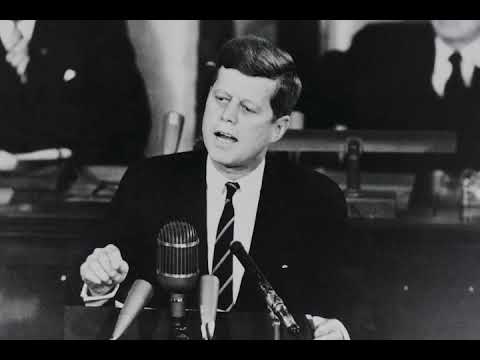 "A Decade Of Space" - A Film by Bella Amburgey