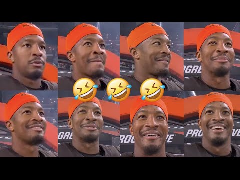 JAMEIS WINSTON IS THE NFL'S MOST UNINTENTIONALLY FUNNY PLAYER PART 1 COMPILATION