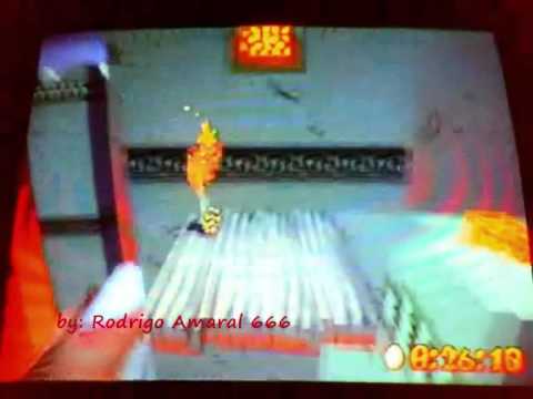 High Time 0:29:83 - NTSC - Crash Bandicoot 3: Warped