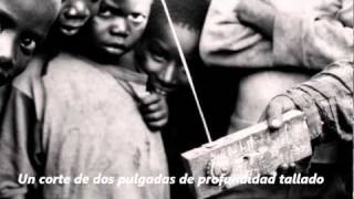 War child - The Cranberries (Subtitulada al español)