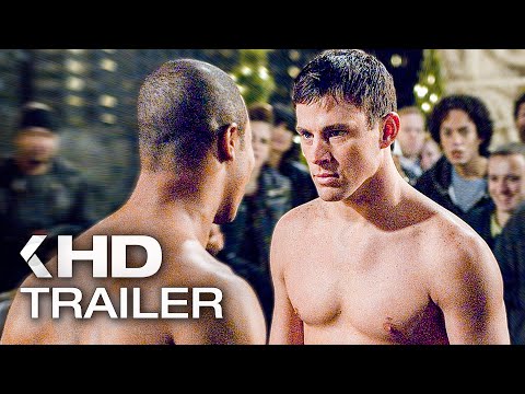 FIGHTING Trailer (2009)