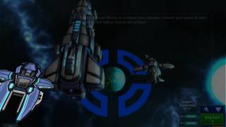 Galactic Conquerors (Tutorial Gameplay) [STEAM]