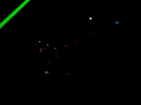 David Guetta & DJ Kurch @ Spin, San Diego 2008 Part 2