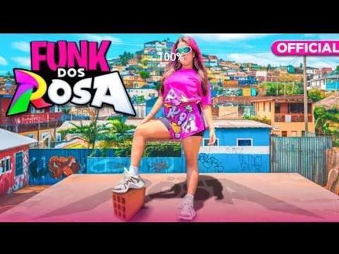 [LANCE DE ESCOLA 06] Funk Da Saturno - Kysha e Mine, Argentino, Stefan Baby, Fidelisx