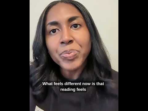 Sonya Iyasere video testimonial