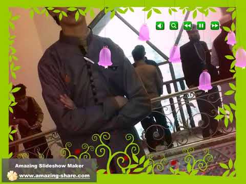 Tere Lare Na Mukke   Wajid Ali Baghdadi & Muskan Ali   Latest Song 2017   YouTube