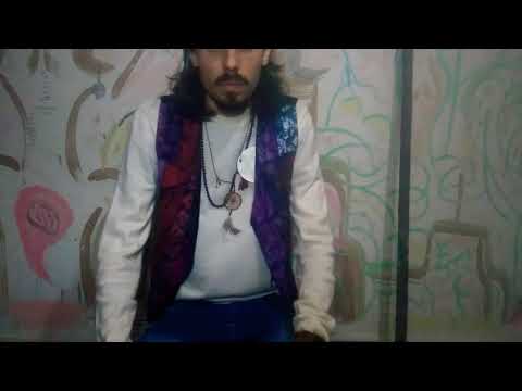 Anjo Azul - Diego Gonzalez (Padrinho Ângelo Donga)