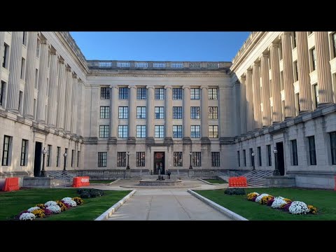 NJ Trenton Hearing Held Addressing School Tutoring & Learning Loss