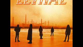 LETHAL-Your Favorite God (Full EP)