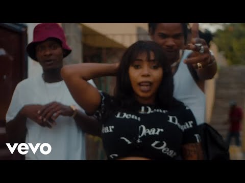 Fully Bad, Ireland Boss - Maserati (Official Music Video)