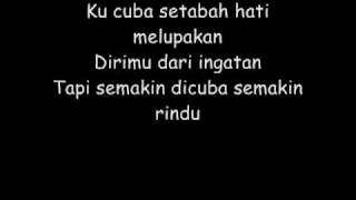 Download lagu Tilu - Ku Bukan Aku (Lirik).flv mp3