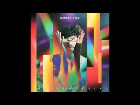 Cineplexx - Amores de Verano (with Lilies on Mars) - Audio only -