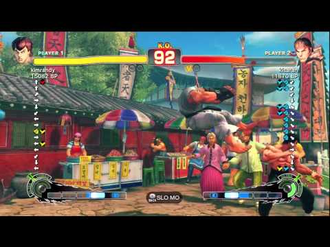 kimrandy (FE) vs. kisaran (RY)