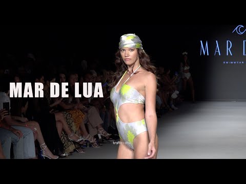 Mar de Lua RESORT 2023 PARAISO MIAMI BEACH 4k
