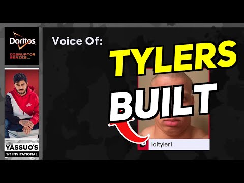 TYLER1 VS TRICK2G IN YASSUOS 1V1 TOURNAMENT | Daily League of Legends Highlights