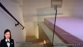 For RENT! Woodhaven | 2 Bedders Soho + Study | 700 Sqft | Woodlands MRT | 86110088 Serence Playford