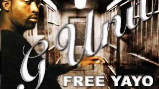 Tony Yayo - Fuck D-Block (Dissin D-Block)