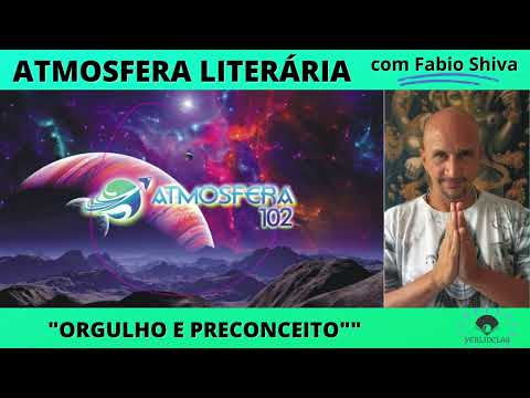 ORGULHO E PRECONCEITO ? Jane Austen (Atmosfera Literria)