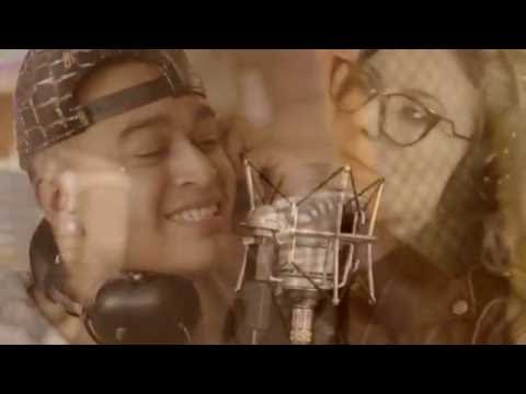 Samba vibe e Ana Clara - Por Toda Vida (Clipe Oficial)